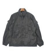 AVIREX（アヴィレックス）ミリタリーブルゾン 黒 サイズ:XL メンズ/2200667803046