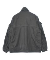 AVIREX（アヴィレックス）ミリタリーブルゾン 黒 サイズ:XL メンズ/2200667803046