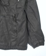 AVIREX（アヴィレックス）ミリタリーブルゾン 黒 サイズ:XL メンズ/2200667803046