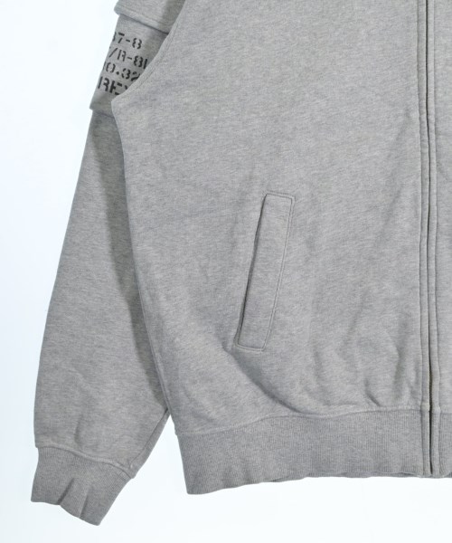 AVIREX（アヴィレックス）スウェット グレー サイズ:XL メンズ/2200667803206