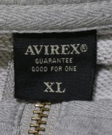 AVIREX（アヴィレックス）スウェット グレー サイズ:XL メンズ/2200667803206
