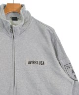 AVIREX（アヴィレックス）スウェット グレー サイズ:XL メンズ/2200667803206