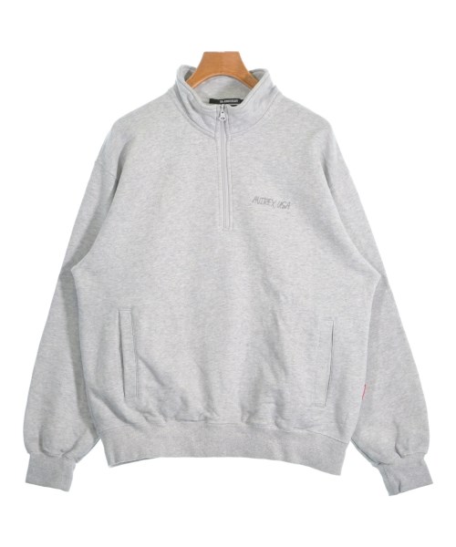 AVIREX(アヴィレックス)スウェット グレー サイズ:L/2200667803305