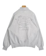 AVIREX（アヴィレックス）スウェット グレー サイズ:L メンズ/2200667803305