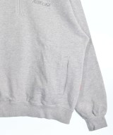 AVIREX（アヴィレックス）スウェット グレー サイズ:L メンズ/2200667803305