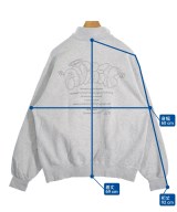 AVIREX（アヴィレックス）スウェット グレー サイズ:L メンズ/2200667803305