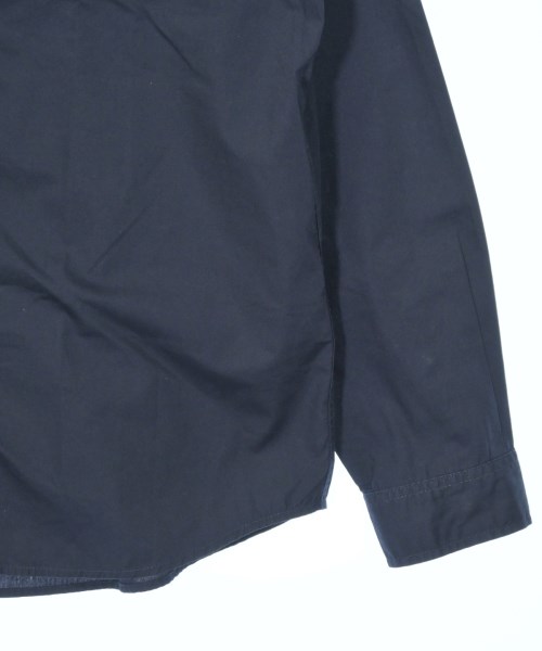 AVIREX（アヴィレックス）カジュアルシャツ 紺 サイズ:2XL メンズ/2200667803312