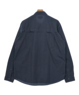 AVIREX（アヴィレックス）カジュアルシャツ 紺 サイズ:2XL メンズ/2200667803312