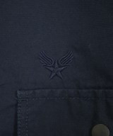 AVIREX（アヴィレックス）カジュアルシャツ 紺 サイズ:2XL メンズ/2200667803312