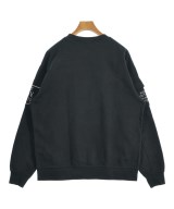 AVIREX（アヴィレックス）スウェット 黒 サイズ:XL メンズ/2200667803329