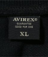 AVIREX（アヴィレックス）スウェット 黒 サイズ:XL メンズ/2200667803329
