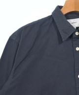 AVIREX（アヴィレックス）カジュアルシャツ 紺 サイズ:XL メンズ/2200667803343