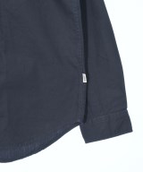 AVIREX（アヴィレックス）カジュアルシャツ 紺 サイズ:XL メンズ/2200667803343