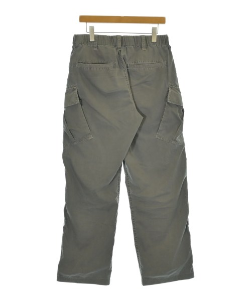 AVIREX（アヴィレックス）カーゴパンツ グレー サイズ:L メンズ/2200667803473