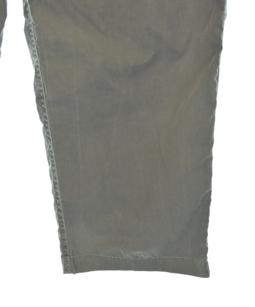 AVIREX（アヴィレックス）カーゴパンツ グレー サイズ:L メンズ/2200667803473