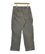 AVIREX（アヴィレックス）カーゴパンツ グレー サイズ:L メンズ/2200667803473