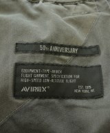 AVIREX（アヴィレックス）カーゴパンツ グレー サイズ:L メンズ/2200667803473