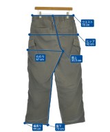 AVIREX（アヴィレックス）カーゴパンツ グレー サイズ:L メンズ/2200667803473