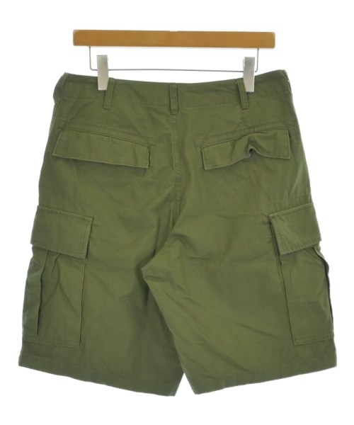 AVIREX（アヴィレックス）ショートパンツ カーキ サイズ:M メンズ/2200667803480