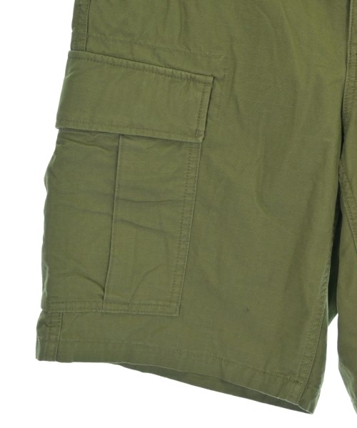 AVIREX（アヴィレックス）ショートパンツ カーキ サイズ:M メンズ/2200667803480