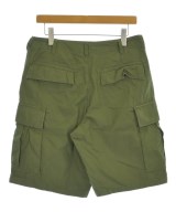 AVIREX（アヴィレックス）ショートパンツ カーキ サイズ:M メンズ/2200667803480