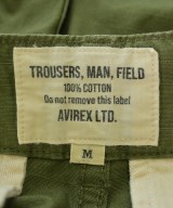 AVIREX（アヴィレックス）ショートパンツ カーキ サイズ:M メンズ/2200667803480