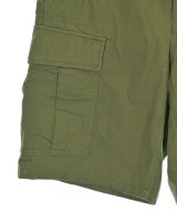 AVIREX（アヴィレックス）ショートパンツ カーキ サイズ:M メンズ/2200667803480
