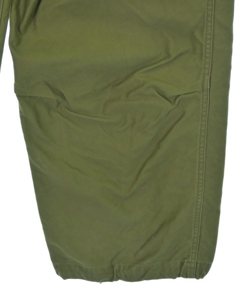 AVIREX（アヴィレックス）カーゴパンツ カーキ サイズ:L メンズ/2200667803497