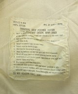 AVIREX（アヴィレックス）カーゴパンツ カーキ サイズ:L メンズ/2200667803497