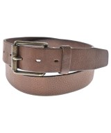 AVIREX（アヴィレックス）ベルト 茶 サイズ:- メンズ/2200667803572