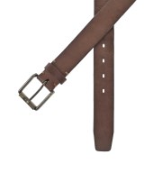 AVIREX（アヴィレックス）ベルト 茶 サイズ:- メンズ/2200667803572