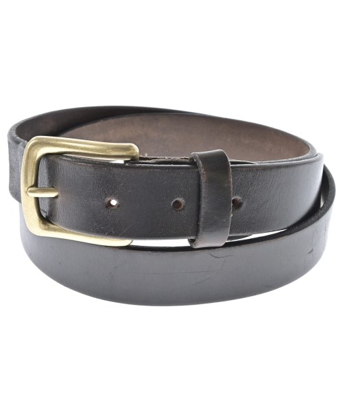 AVIREX(アヴィレックス)ベルト 黒 サイズ:-/2200667803589