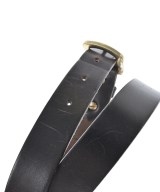 AVIREX（アヴィレックス）ベルト 黒 サイズ:- メンズ/2200667803589