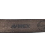 AVIREX（アヴィレックス）ベルト 黒 サイズ:- メンズ/2200667803589