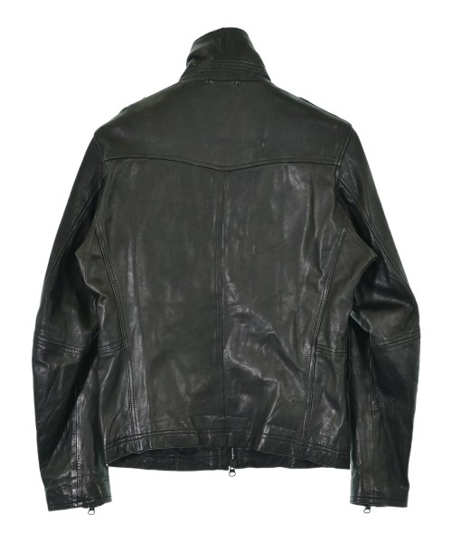 AVIREX（アヴィレックス）ライダース 黒 サイズ:M メンズ/2200670875047