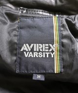 AVIREX（アヴィレックス）ライダース 黒 サイズ:M メンズ/2200670875047