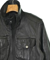 AVIREX（アヴィレックス）ライダース 黒 サイズ:M メンズ/2200670875047