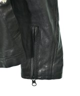 AVIREX（アヴィレックス）ライダース 黒 サイズ:M メンズ/2200670875047