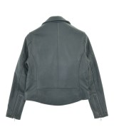 AVIREX（アヴィレックス）ライダース 紺 サイズ:F メンズ/2200729468015