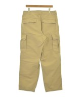 AVIREX（アヴィレックス）カーゴパンツ ベージュ サイズ:XL メンズ/2200726059131