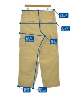 AVIREX（アヴィレックス）カーゴパンツ ベージュ サイズ:XL メンズ/2200726059131