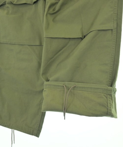 AVIREX（アヴィレックス）カーゴパンツ カーキ サイズ:XL メンズ/2200726059148