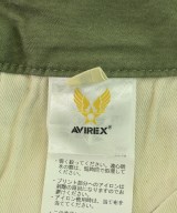 AVIREX（アヴィレックス）カーゴパンツ カーキ サイズ:XL メンズ/2200726059148