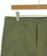AVIREX（アヴィレックス）カーゴパンツ カーキ サイズ:XL メンズ/2200726059148