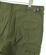 AVIREX（アヴィレックス）カーゴパンツ カーキ サイズ:XL メンズ/2200726059148