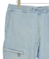 AVIREX（アヴィレックス）デニムパンツ 青 サイズ:L メンズ/2200730419099