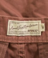 AVIREX（アヴィレックス）カーゴパンツ 茶 サイズ:M メンズ/2200730419181