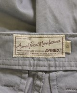 AVIREX（アヴィレックス）カーゴパンツ グレー サイズ:L メンズ/2200730419204