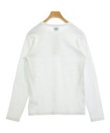 AVIREX（アヴィレックス）Tシャツ・カットソー 白 サイズ:L メンズ/2200730419303