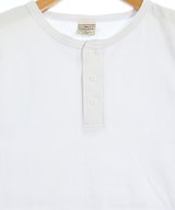 AVIREX（アヴィレックス）Tシャツ・カットソー 白 サイズ:L メンズ/2200730419310